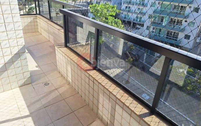 Apartamento com 2 Quartos à Venda, 93 m² em Centro - Cabo Frio