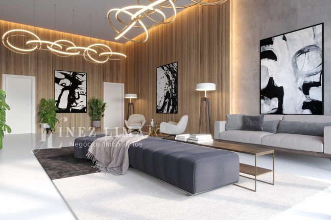 Imagem Imóvel com 3 Quartos à Venda, 132 m² em Centro - Itapema