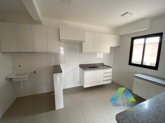 Imagem Apartamento com 2 Quartos à Venda, 43 m² em Jardim Ocara - Santo André Imagem Apartamento com 2 Quartos à Venda, 43 m² em Jardim Ocara - Santo André