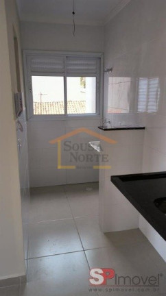 Imagem Apartamento com 2 Quartos à Venda, 47 m² em Parada Inglesa - São Paulo Imagem Apartamento com 2 Quartos à Venda, 47 m² em Parada Inglesa - São Paulo