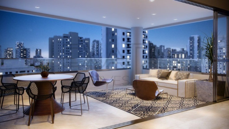 Imagem Imóvel com 3 Quartos à Venda, 285 m² em Jardim Paulista - São Paulo Imagem Imóvel com 3 Quartos à Venda, 285 m² em Jardim Paulista - São Paulo