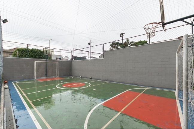 Imagem Apartamento com 2 Quartos à Venda, 65 m² em Vila Graciosa - São Paulo
