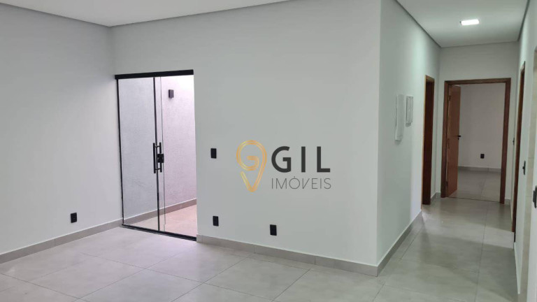 Imagem Casa com 3 Quartos à Venda, 187 m² em Cascata - Paulínia