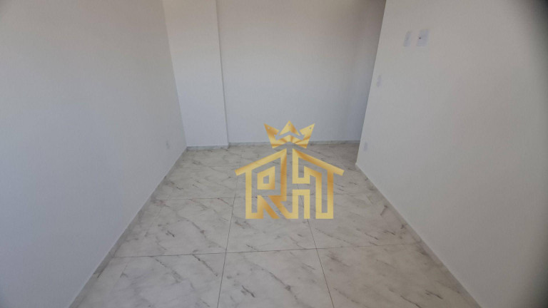 Imagem Apartamento com 3 Quartos à Venda, 104 m² em Mirim - Praia Grande