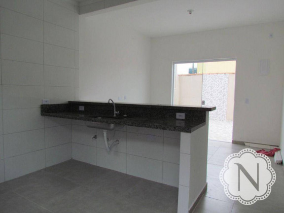 Imagem Casa com 2 Quartos à Venda, 51 m² em Jardim Das Palmeiras - Itanhaém