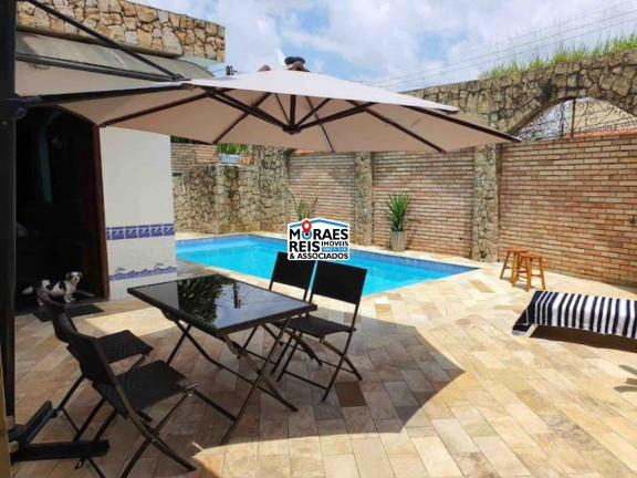 Imagem Casa com 8 Quartos à Venda, 536 m² em Jardim Triana - São Paulo Imagem Casa com 8 Quartos à Venda, 536 m² em Jardim Triana - São Paulo