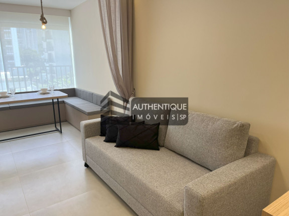 Imagem Apartamento com 1 Quarto à Venda, 42 m² em Paraíso - São Paulo Imagem Apartamento com 1 Quarto à Venda, 42 m² em Paraíso - São Paulo