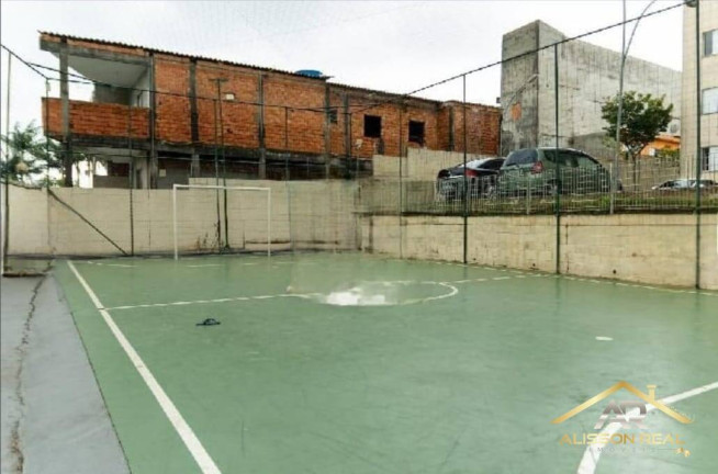 Imagem Apartamento com 2 Quartos à Venda, 49 m² em Santa Maria - Osasco Imagem Apartamento com 2 Quartos à Venda, 49 m² em Santa Maria - Osasco
