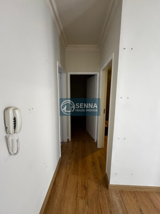 Imagem Imóvel com 3 Quartos para Alugar, 72 m² em Jardim Tamoio - Jundiaí