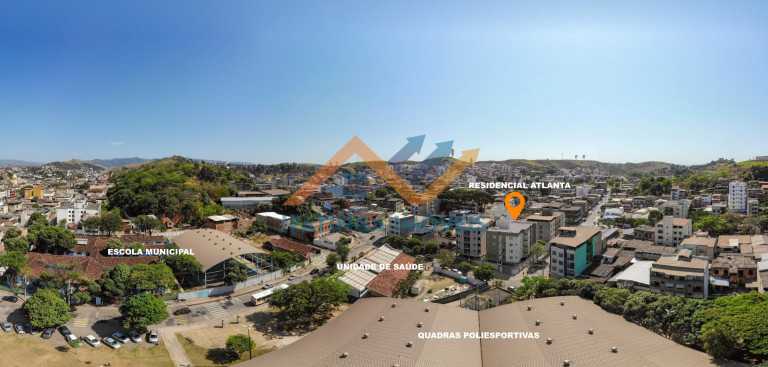 Imagem Apartamento com 3 Quartos à Venda, 85 m² em Veneza - Ipatinga