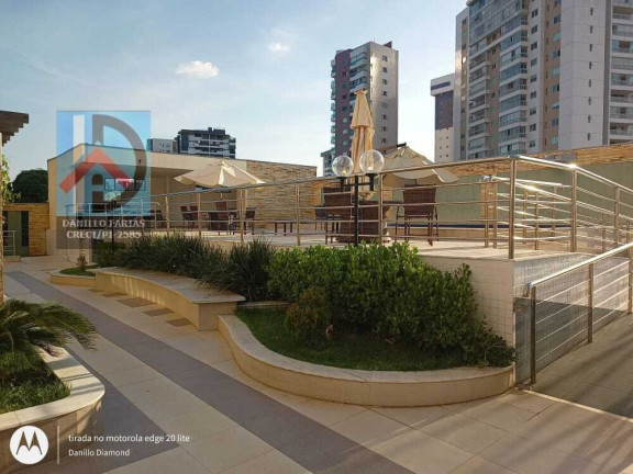 Imagem Apartamento com 3 Quartos à Venda, 144 m² em Fátima - Teresina