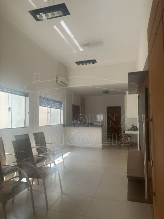 Casa com 3 Quartos à Venda, 313 m² em Vila Renata (vila Xavier) - Araraquara