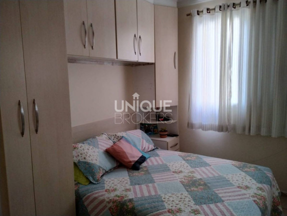 Imagem Apartamento com 2 Quartos à Venda, 54 m² em Ponte De São João - Jundiaí Imagem Apartamento com 2 Quartos à Venda, 54 m² em Ponte De São João - Jundiaí