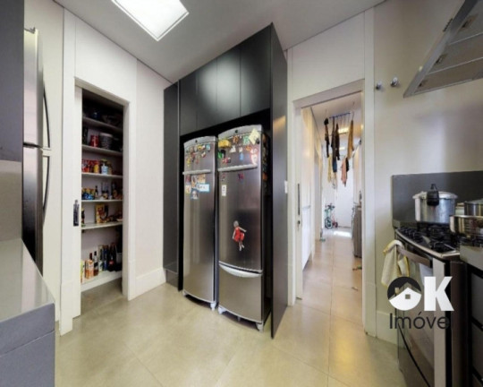 Imagem Apartamento com 3 Quartos à Venda, 272 m² em Jardim Paulista - São Paulo Imagem Apartamento com 3 Quartos à Venda, 272 m² em Jardim Paulista - São Paulo