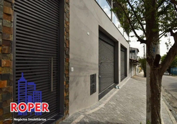 Imagem Imóvel Comercial para Alugar, 274 m² em Vila Aricanduva - São Paulo Imagem Imóvel Comercial para Alugar, 274 m² em Vila Aricanduva - São Paulo