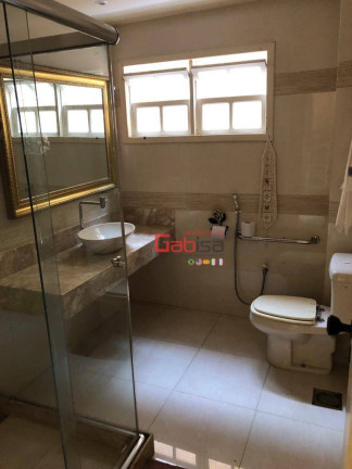 Imagem Casa com 4 Quartos à Venda, 230 m² em Loteamento Portal Da Ferradura - Armação Dos Búzios