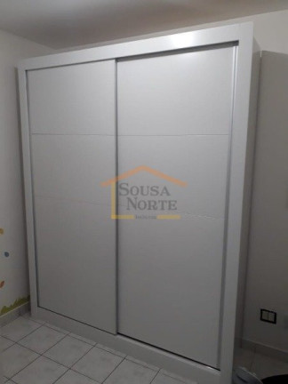 Imagem Apartamento com 2 Quartos à Venda, 49 m² em Vila Amélia - São Paulo Imagem Apartamento com 2 Quartos à Venda, 49 m² em Vila Amélia - São Paulo