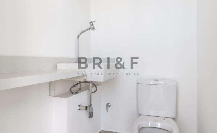 Imagem Apartamento com 4 Quartos à Venda, 410 m² em Brooklin - São Paulo