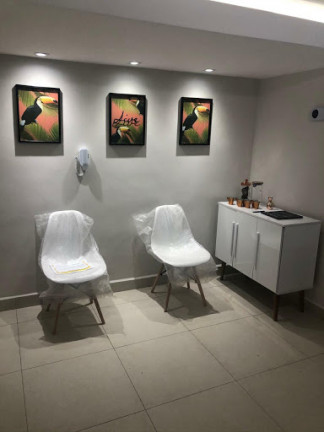 Imagem Ponto Comercial à Venda, 150 m² em Vila Resende - Caçapava Imagem Ponto Comercial à Venda, 150 m² em Vila Resende - Caçapava
