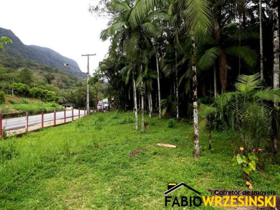 Imagem Chácara com 3 Quartos à Venda, 120 m² em Dona Francisca (piraberaba) - Joinville