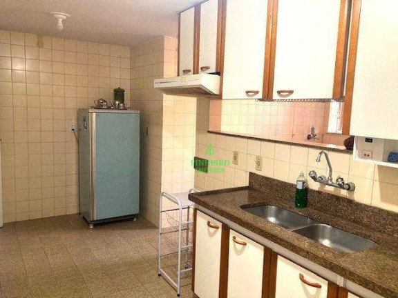 Imagem Apartamento com 4 Quartos à Venda, 288 m² em Ingá - Niterói Imagem Apartamento com 4 Quartos à Venda, 288 m² em Ingá - Niterói
