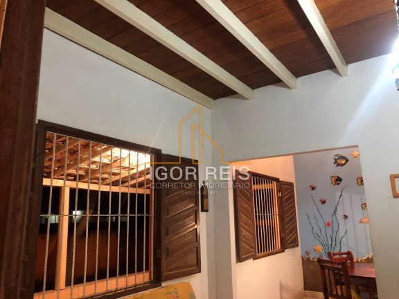 Imagem Casa com 4 Quartos à Venda, 360 m² em Praia Dos Sonhos - São Francisco De Itabapoana