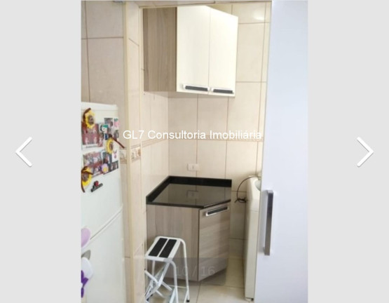 Imagem Apartamento com 2 Quartos à Venda, 64 m² em Jardim Morada Do Sol - Indaiatuba