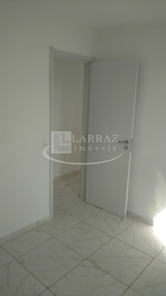 Imagem Imóvel com 2 Quartos à Venda, 43 m² em São Paulo - Parque Nações Unidas - São Paulo