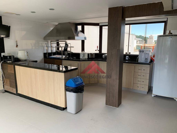 Imagem Cobertura com 4 Quartos à Venda, 319 m² em Icaraí - Niterói Imagem Cobertura com 4 Quartos à Venda, 319 m² em Icaraí - Niterói