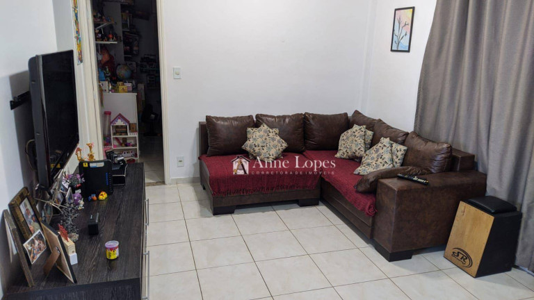 Imagem Apartamento com 2 Quartos à Venda, 87 m² em Vila Valença - São Vicente Imagem Apartamento com 2 Quartos à Venda, 87 m² em Vila Valença - São Vicente