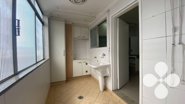 Imagem Imóvel com 3 Quartos à Venda, 146 m² em Embaré - Santos Imagem Imóvel com 3 Quartos à Venda, 146 m² em Embaré - Santos