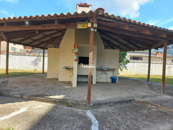 Imagem Imóvel com 2 Quartos à Venda, 54 m² em Santa Cecilia - Viamão