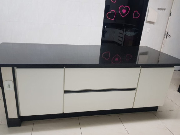 Imagem Sobrado com 6 Quartos à Venda, 430 m² em Jardim Santa Rosália - Sorocaba