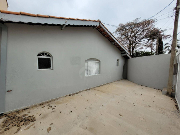 Imagem Casa com 3 Quartos para Alugar, 257 m² em Chácara Areal - Indaiatuba