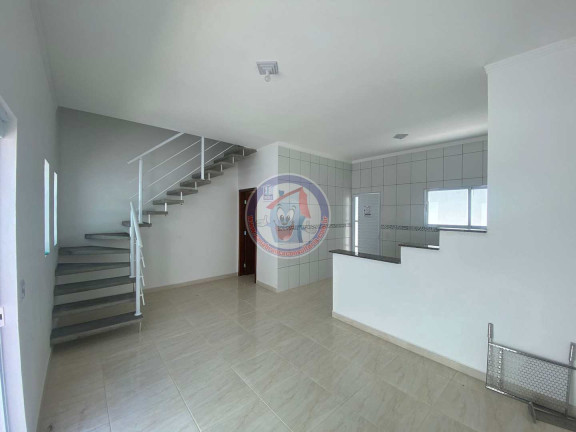 Imagem Casa com 2 Quartos à Venda, 70 m² em Nova Itanhaém - Itanhaém Imagem Casa com 2 Quartos à Venda, 70 m² em Nova Itanhaém - Itanhaém