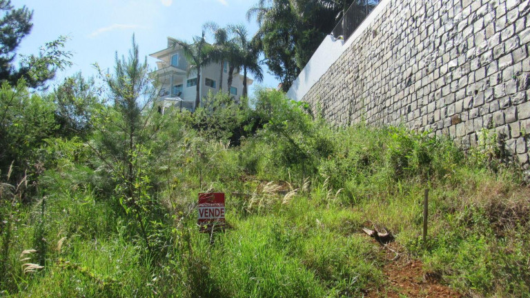 Terreno à Venda, 452 m² em Jardim - Concórdia