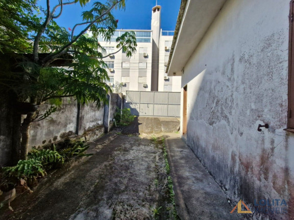 Imagem Terreno à Venda, 411 m² em Estreito - Florianópolis Imagem Terreno à Venda, 411 m² em Estreito - Florianópolis