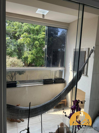 Imagem Apartamento com 2 Quartos à Venda, 69 m² em Gravatá - Navegantes