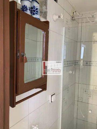 Imagem Apartamento com 3 Quartos à Venda, 75 m² em Campo Belo - São Paulo