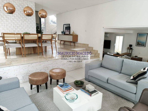 Imagem Casa com 4 Quartos à Venda, 640 m² em Alphaville Residencial Dois - Barueri Imagem Casa com 4 Quartos à Venda, 640 m² em Alphaville Residencial Dois - Barueri