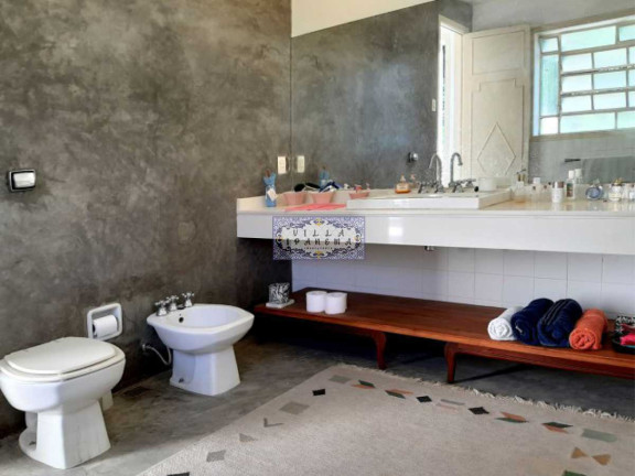 Imagem Casa com 7 Quartos à Venda, 380 m² em Santa Teresa - Rio De Janeiro