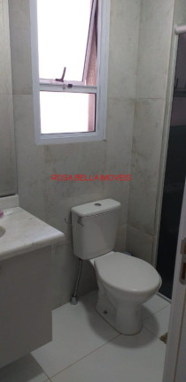 Imagem Apartamento com 2 Quartos à Venda, 56 m² em Vila Lacerda - Jundiaí