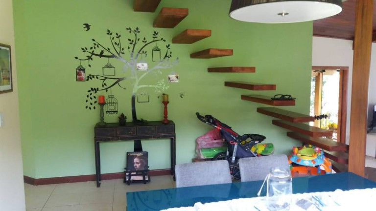 Imagem Casa com 5 Quartos à Venda, 320 m² em Jardim Novo Mundo - Sorocaba