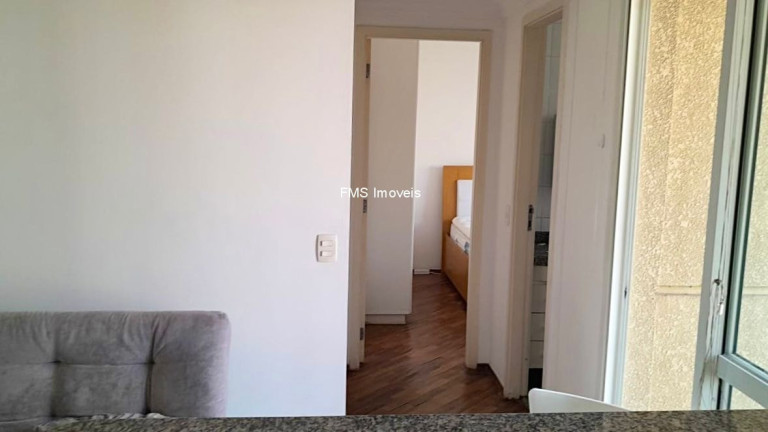 Imagem Imóvel com 1 Quarto para Alugar, 37 m² em Vila Nova Conceição - São Paulo Imagem Imóvel com 1 Quarto para Alugar, 37 m² em Vila Nova Conceição - São Paulo