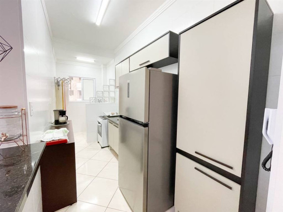 Imagem Apartamento com 2 Quartos à Venda, 61 m² em Vila Caiçara - Praia Grande Imagem Apartamento com 2 Quartos à Venda, 61 m² em Vila Caiçara - Praia Grande
