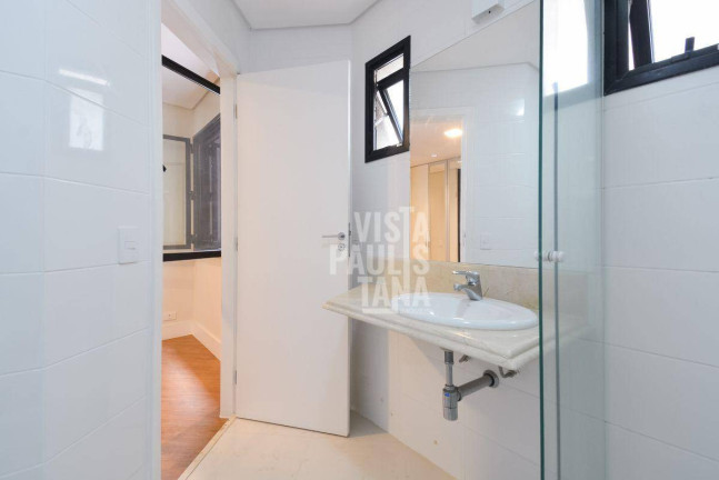 Imagem Apartamento com 3 Quartos à Venda, 120 m² em Perdizes - São Paulo
