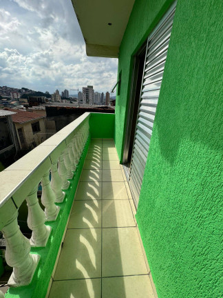 Imagem Casa com 3 Quartos à Venda, 375 m² em Jardim Das Flores - Osasco