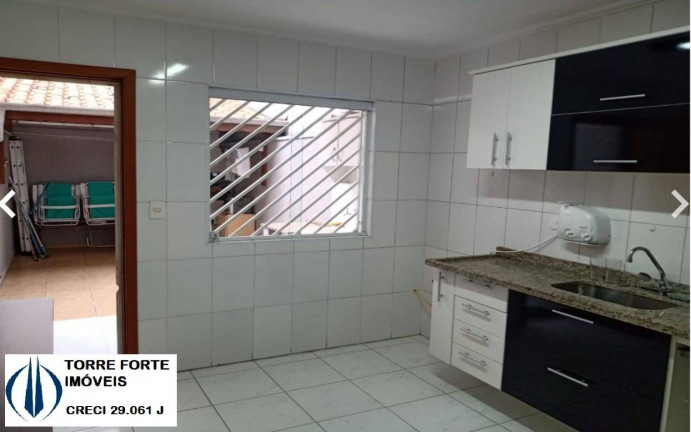 Imagem Casa com 2 Quartos à Venda, 130 m² em Vila Antonieta - São Paulo
