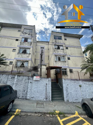 Apartamento com 2 Quartos para Alugar, 55 m² em Jardim Rio Das Pedras - Cotia