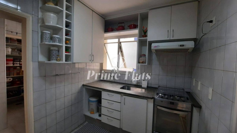 Imagem Apartamento com 3 Quartos à Venda, 85 m² em Vila Industrial - Campinas Imagem Apartamento com 3 Quartos à Venda, 85 m² em Vila Industrial - Campinas